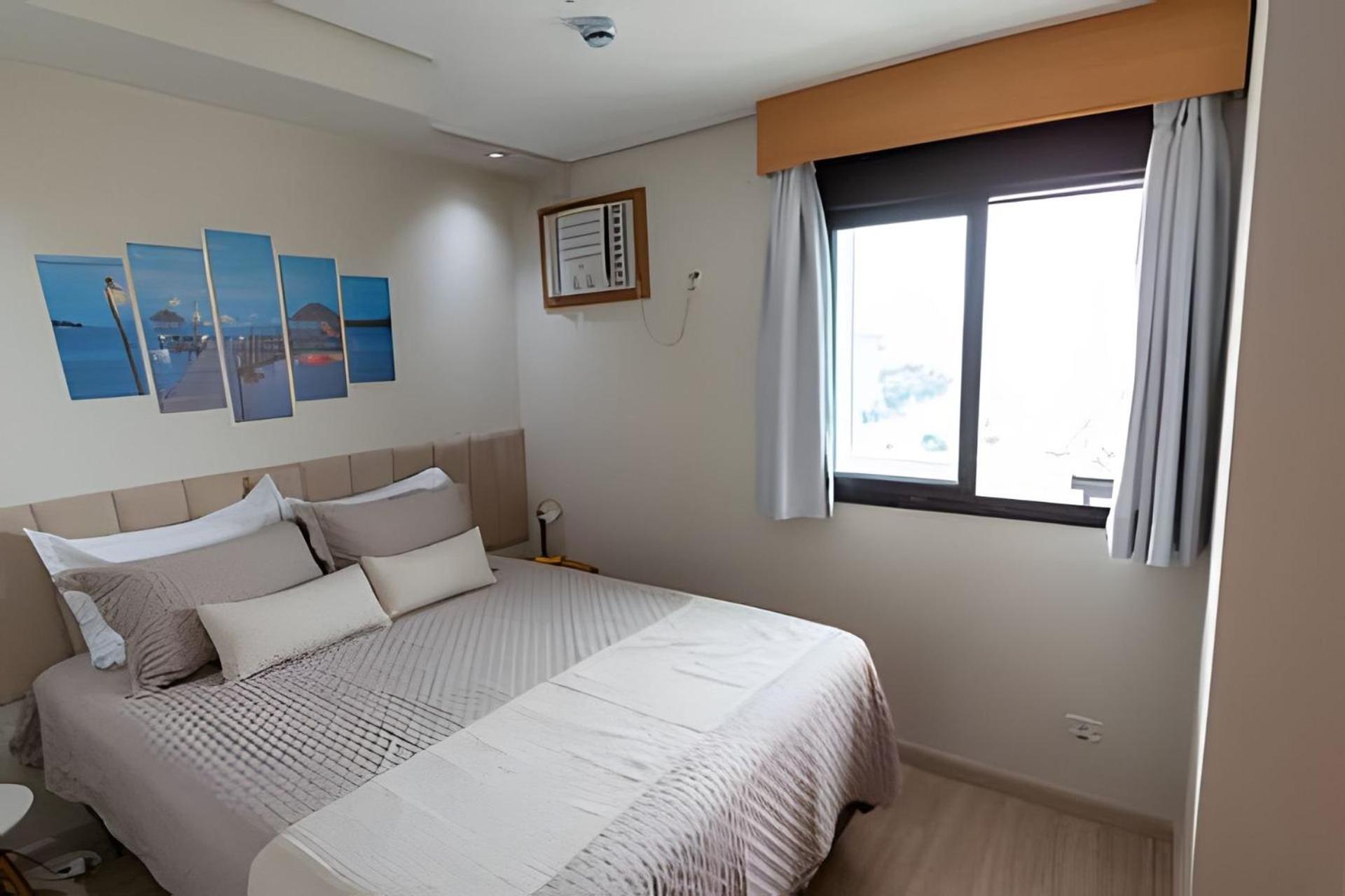 Flat Santana Proximo Ao Metro Hotel เซาเปาโล ภายนอก รูปภาพ