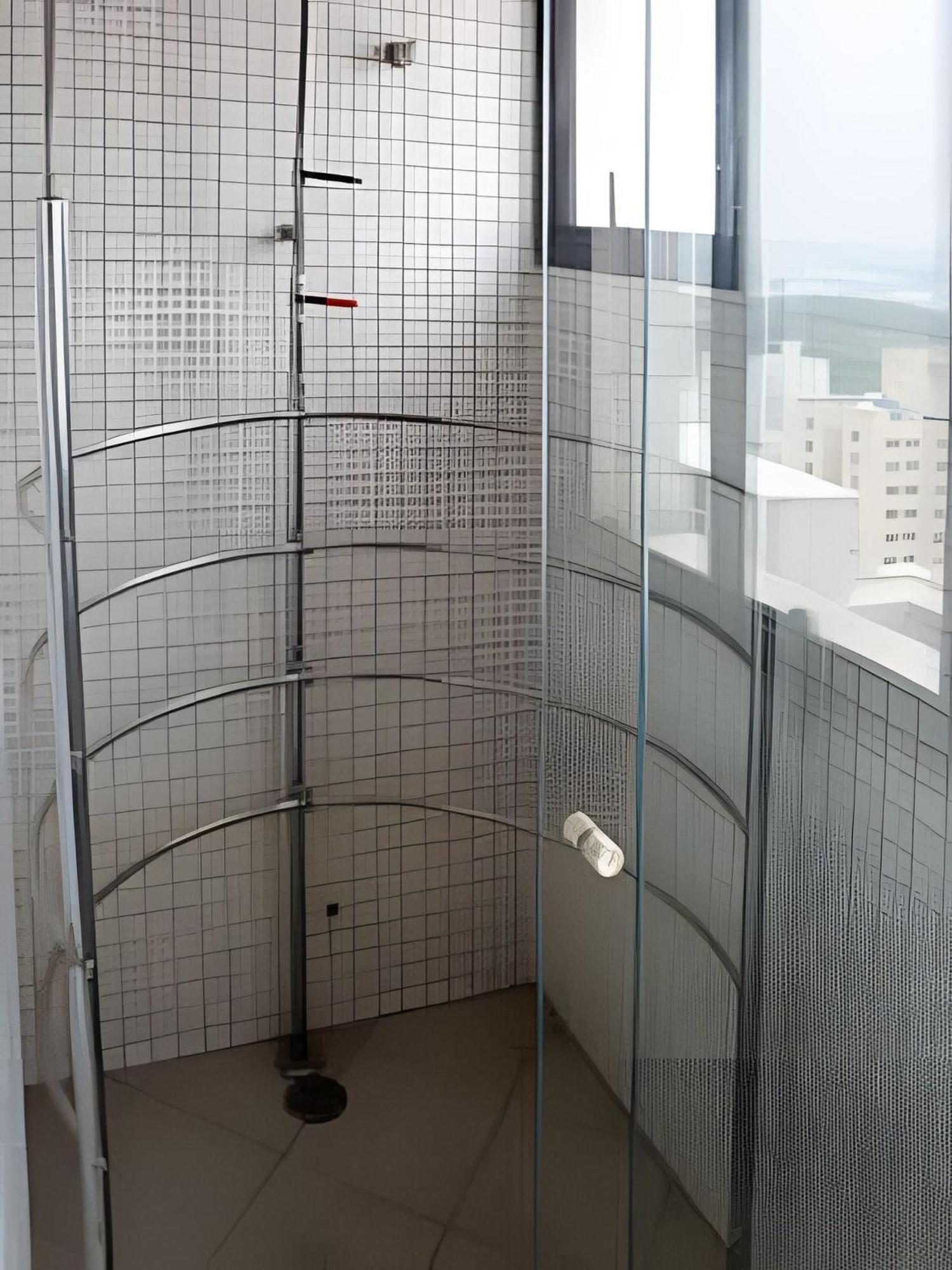 Flat Santana Proximo Ao Metro Hotel เซาเปาโล ภายนอก รูปภาพ