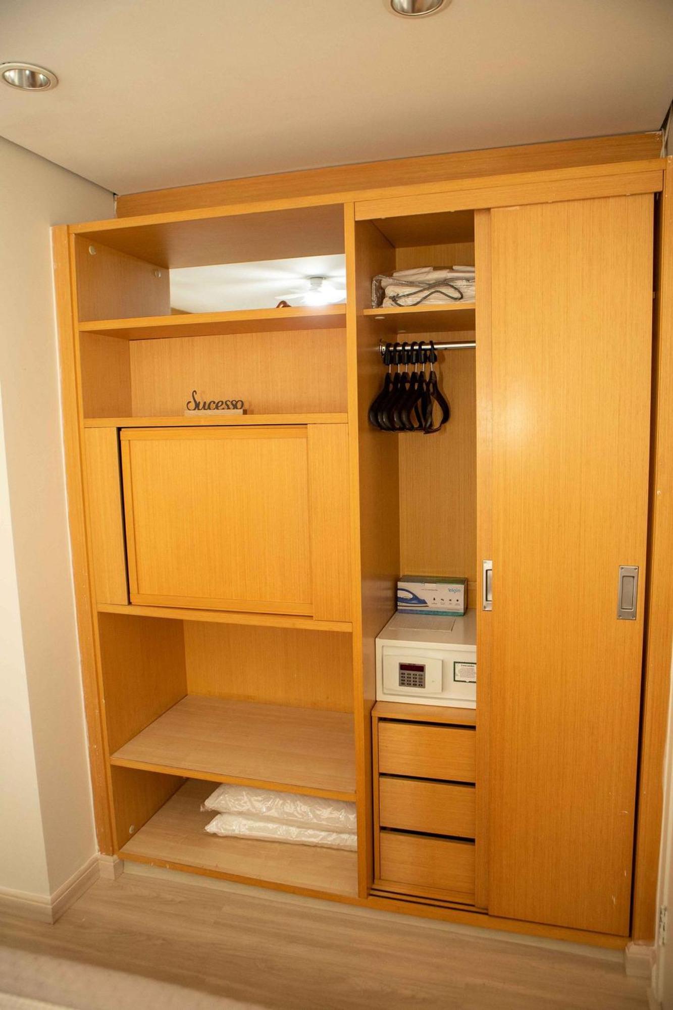 Flat Santana Proximo Ao Metro Hotel เซาเปาโล ภายนอก รูปภาพ