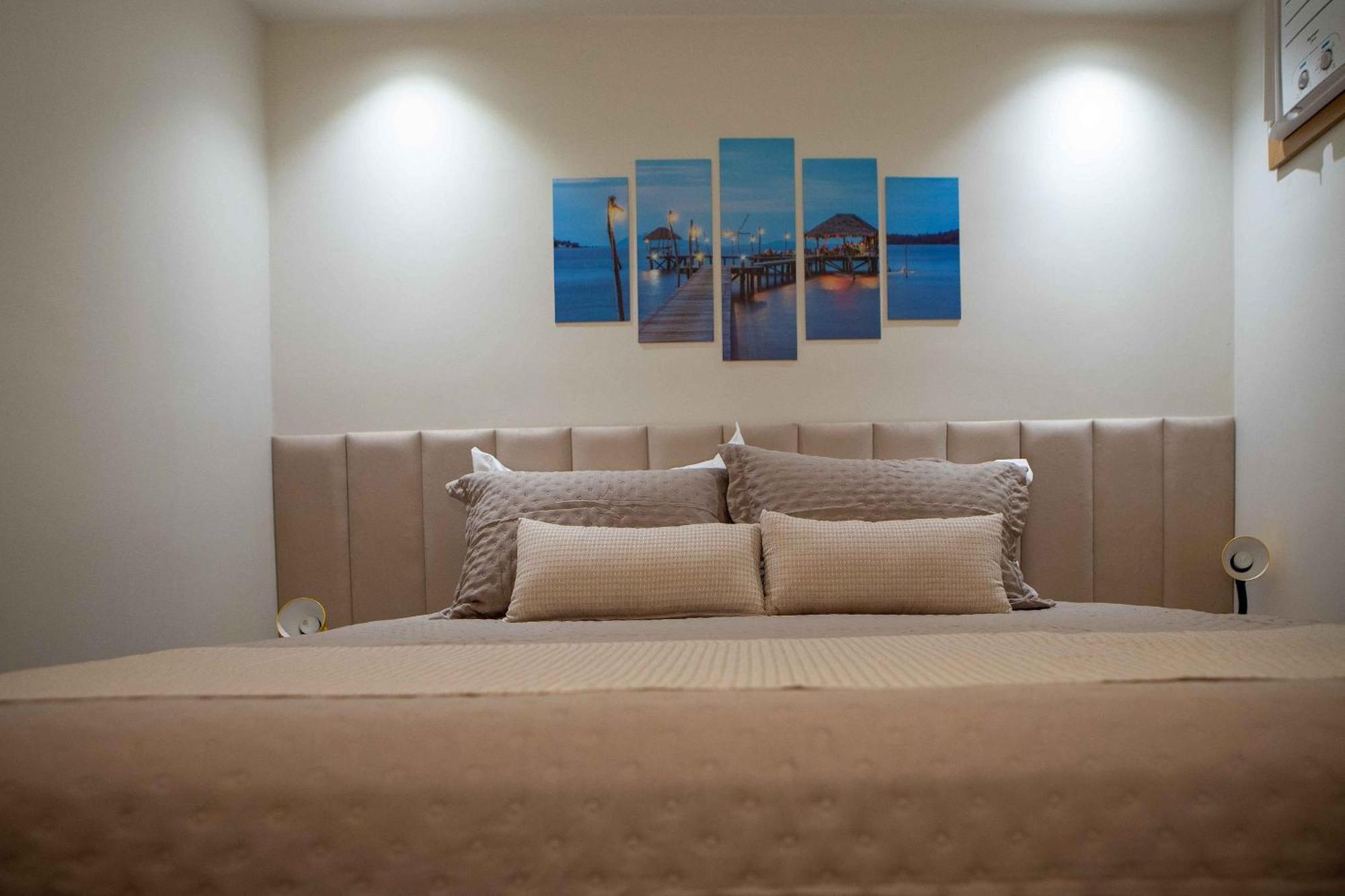 Flat Santana Proximo Ao Metro Hotel เซาเปาโล ภายนอก รูปภาพ
