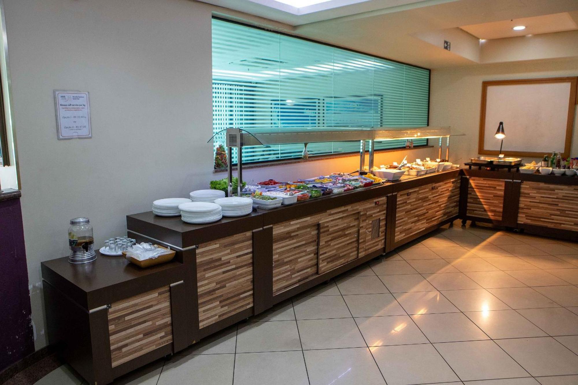 Flat Santana Proximo Ao Metro Hotel เซาเปาโล ภายนอก รูปภาพ