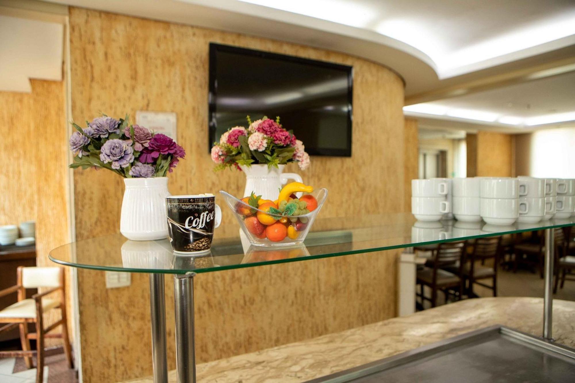 Flat Santana Proximo Ao Metro Hotel เซาเปาโล ภายนอก รูปภาพ